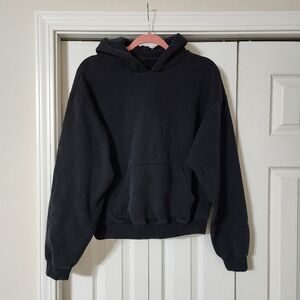 Skims Classic Fleece Hoodie